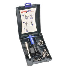 Powercoil - M14 x 1.25 x 7/16" MF Spark Plug Powercoil Thread Repair Kit | 3522-14.00K1