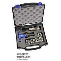 Powercoil - 1.⅝" x 8 UN Powercoil Thread Repair Kit | 3570-1.5/8K