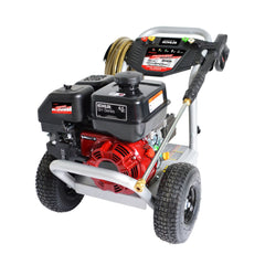 Powerblast - PowerShot Petrol Cold Waterblaster 6.5HP 3300psi | PS3395