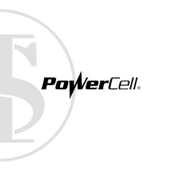 Powercell – Industrial Shed