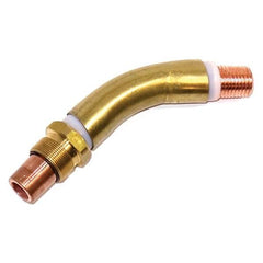 Weldtronic - BND 200 Swan Neck Assy. | P4786