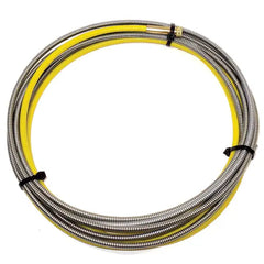 Weldtronic - TWC 4 ST. Liner 1.2-1.6mm 4.5m | PA44-116-15