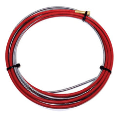 Weldtronic - TWC 4 ST. Liner 0.9-1.2mm 4.5m | PA44-3545-15