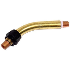 Weldtronic - BND Q Swan Neck Assy. 5"/60o | PQT5-60