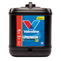 Valvoline - Premium Mono 30w 1L | 1281.01