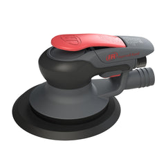 Ingersoll Rand - Quiet Air Sander with 5mm Orbit - Dual Action - Rear Exhaust | R036C-S1-HL