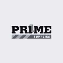 Prime - Stainless Steel Rule 1000mm/36" | 801003