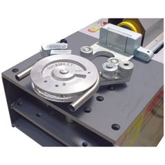 Garrick Herbert - Bramley Round Tube Bending Attach For Probender (1/2"-1") | PROBENDER-TBRD-ATTACH