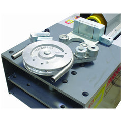 Garrick Herbert - Bramley Square Tube Bending Attach For Probender (1/2"-1") | PROBENDER-TBSQ-ATTACH