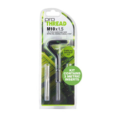 Prothread - 10 x 1.5 x 1.5D Free Running Thread Repair Kit | 3598-1015K