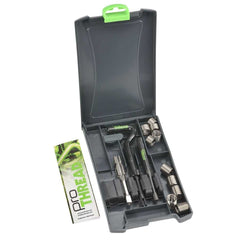 Prothread - 10.00 x 1 x 0.339", 1/2" Free Running Thread Repair Kit | 3597-101K