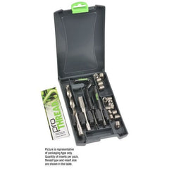 Prothread - 5/8 x 1.5D x 0.94" UNF Free Running Thread Repair Kit | 3597-5818K
