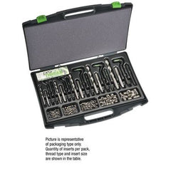 Prothread - Workshop Thread Repair Kits - MC & Spark Plug | 3597-SP-WK1