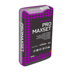 PROHESIVE PROMAXSET White Bg 20kg | 501283