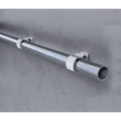 ICCONS® - Quick Clip Pipe Clamp 20-25 mm (925Stc) Mechanical | QC-925STC 450 pcs