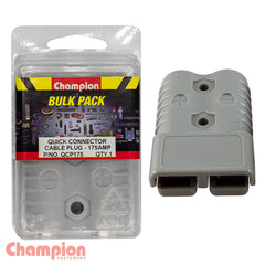 Champion - 175 Amp Quick connector | QCP175