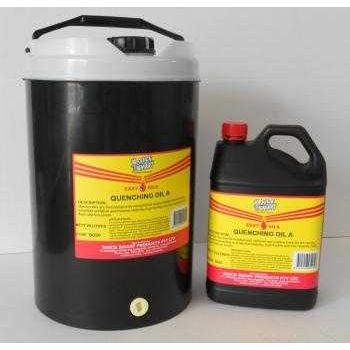 Advance Chemicals - Quench Oil 5L | Qo-5