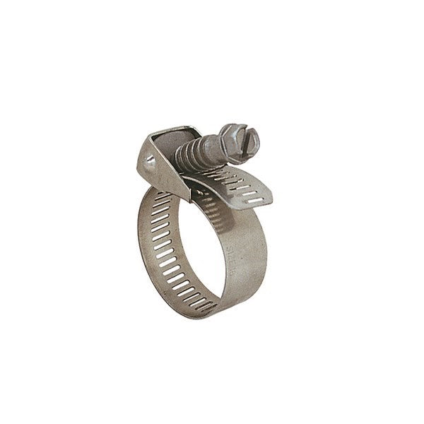 Tridon - Clamp Quick Release 51-130mm Box of 100 | QR-072
