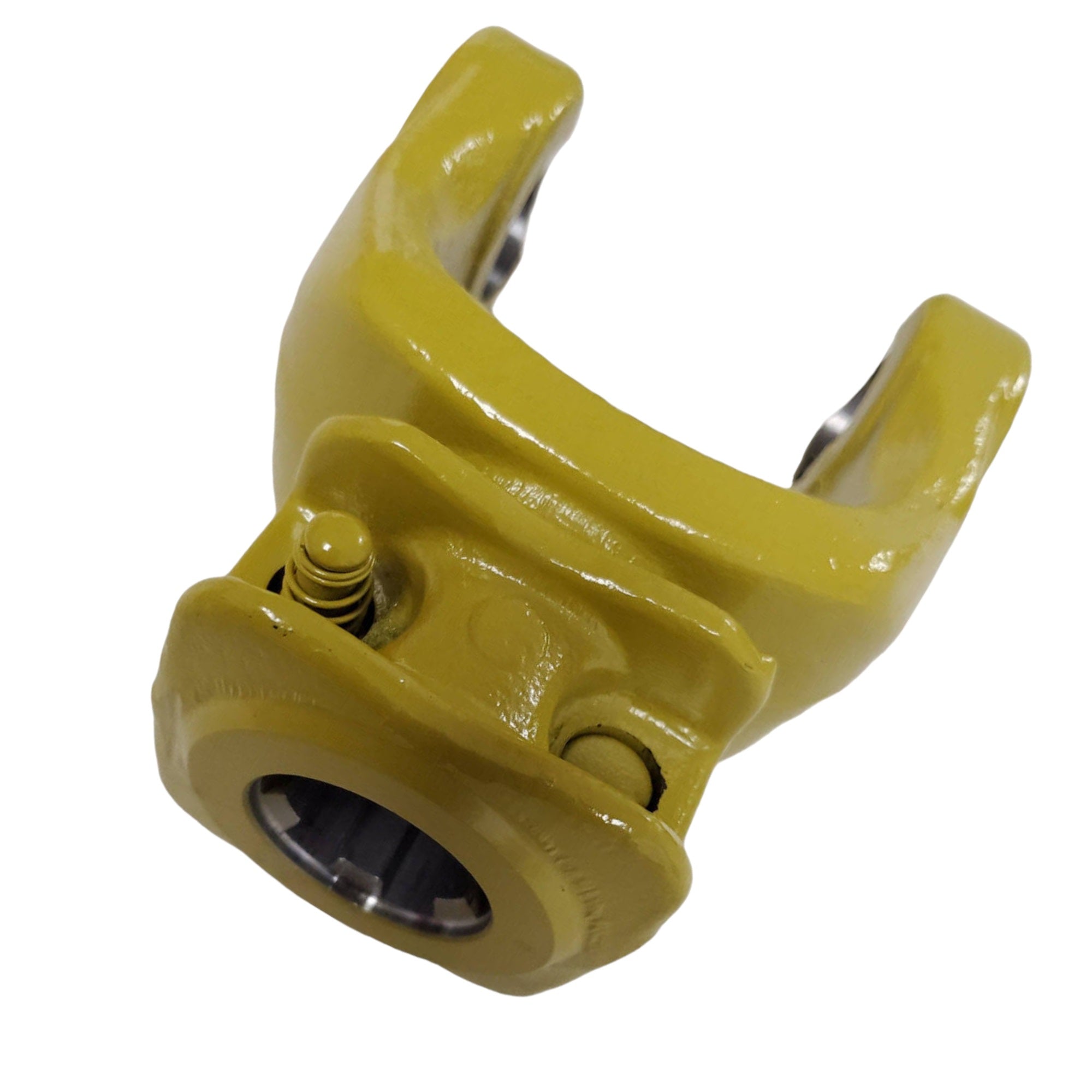 Bare-Co 1 3/8" x 6 Quick Release Yoke Bypy New 7ser