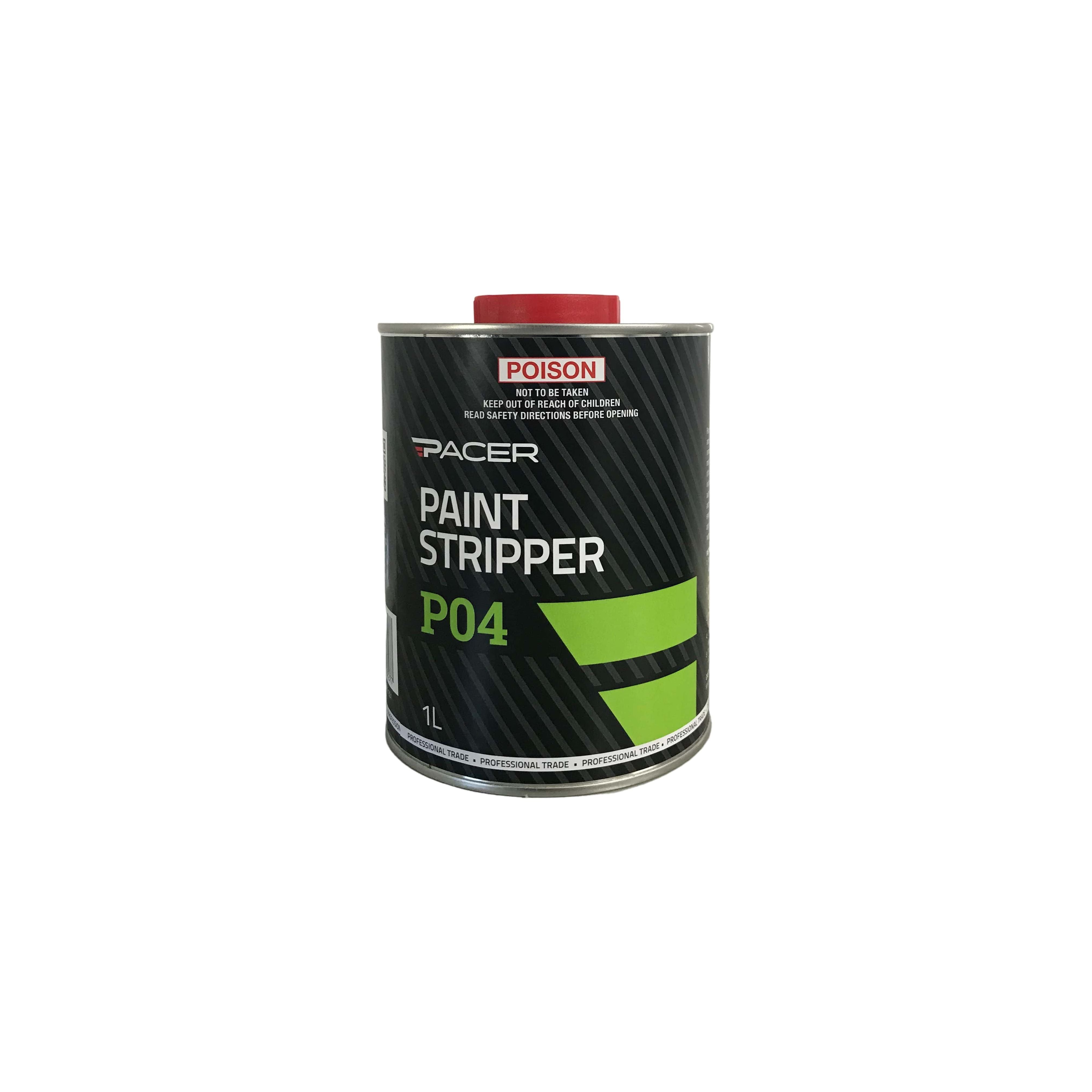 Pacer - Paint Stripper 1l | QS1