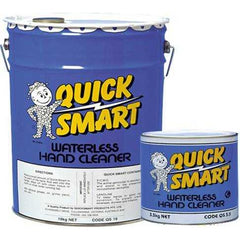Advance Chemicals Quick Smart Lemon (Waterless) Gel 500g