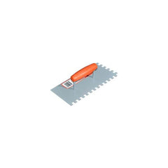 AG Pulie - SQUARE TOOTH TROWEL - 10MM TEETH | QTF