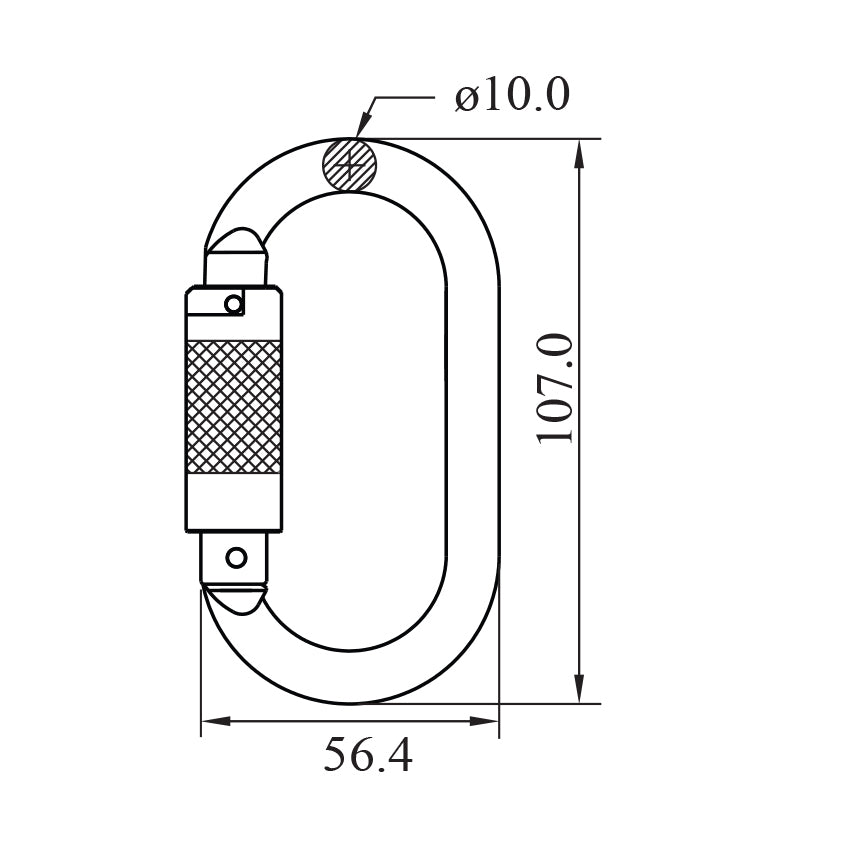Kincrome Dial Indicator Metric | 5604