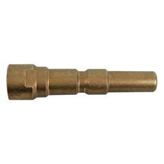 Powerblast - Nipple for plug-in coupling DN12 x R 1/4" female | 13470