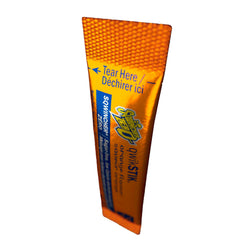 Sqwincher - Qwik Stiks Orange, Pack/50 Sticks  | SQ0100-OO