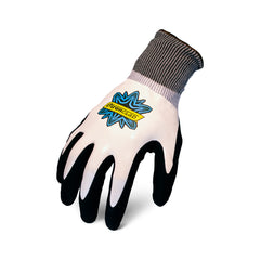 BBI - Ironclad Knit Gloves S - Cryo Knit Glove R-cry-02-s | G03322