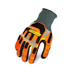 BBI - Ironclad Knit Gloves X S - E X O Knit Glove R-e X O-01- X S | G03341