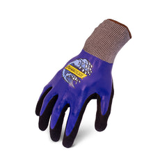 BBI - Ironclad Knit Gloves S - Hydro Knit Glove R-hdr-02-s | G03312