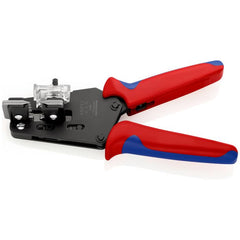 Knipex - Precision Insulation Stripper 195mm | 121211