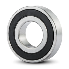 Bearing NBR Deep Groove Inch (Imperial) Ball Bearing EE8 (7/8 x 1-7/8 x 1/2 | R14-ZZ/ECO