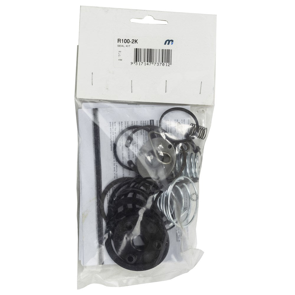Macnaught - Seal Kit