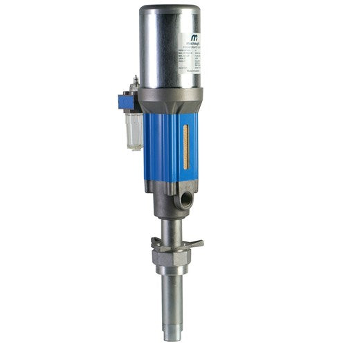 Macnaught - 10:1 'R' Series Ratio Oil Pump | R1000S-01