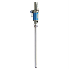 Macnaught - 1:1 'r' Series Ratio Oil Pump