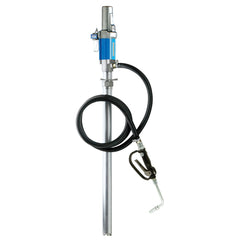 Macnaught - 1:1 'r' Series Ratio Oil Pump
