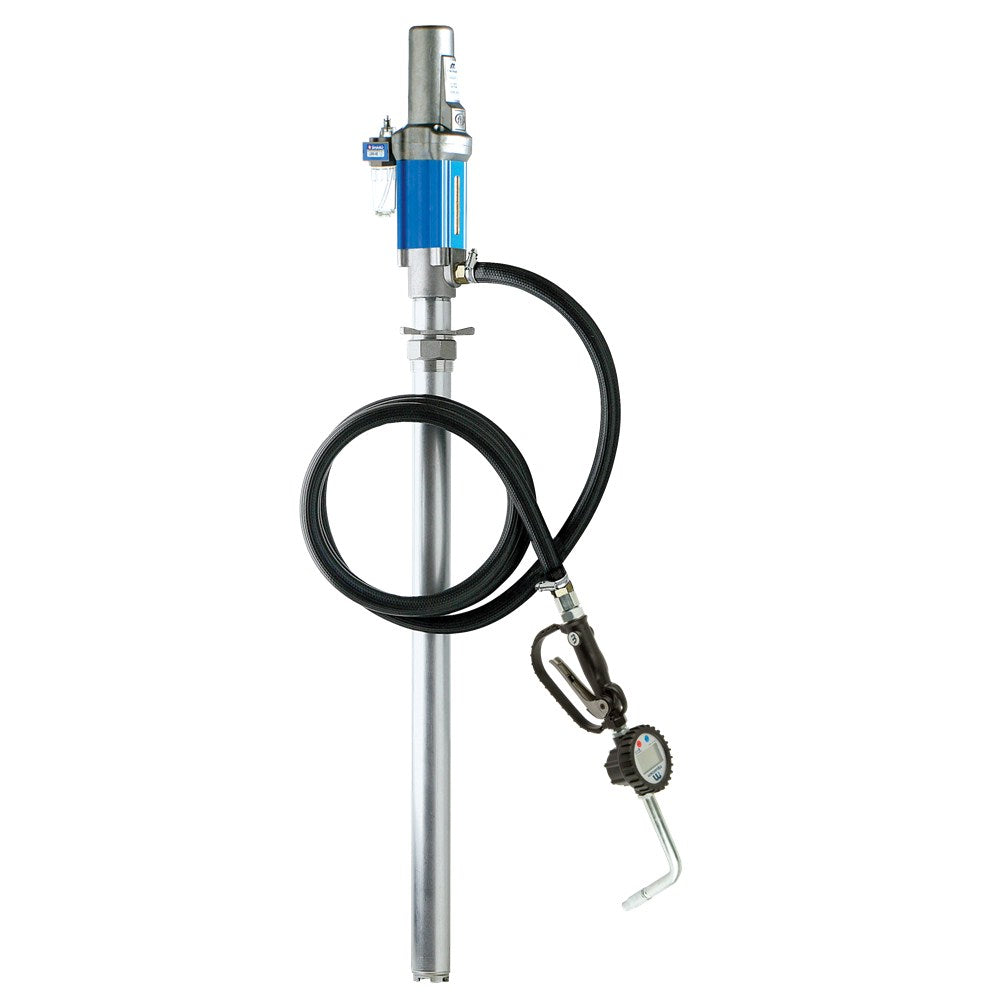 Macnaught - 1:1 'r' Series Ratio Oil Pump
