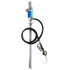 Macnaught - 1:1 'r' Series Ratio Oil Pump
