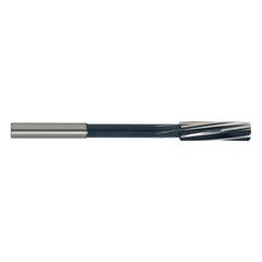 Sutton Tools - 1/4" Reamer R102 Chucking ISO521 HSS-Co | R1020635