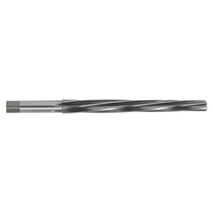 Sutton Tools - Reamer R105 11/32 #6 Taper Pin HSS | R1050873