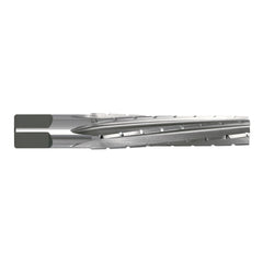 Sutton Tools - Reamer R106 #3 Taper Socket Rougher HSS | R1060003