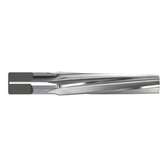 Sutton Tools - Reamer R107 #0 Taper Socket Finisher HSS | R1070000