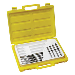 Sutton - Reamer R109 M-1 Set 8Pce Adj. M-A4 To M-E Reamers Only TCA | R109M1