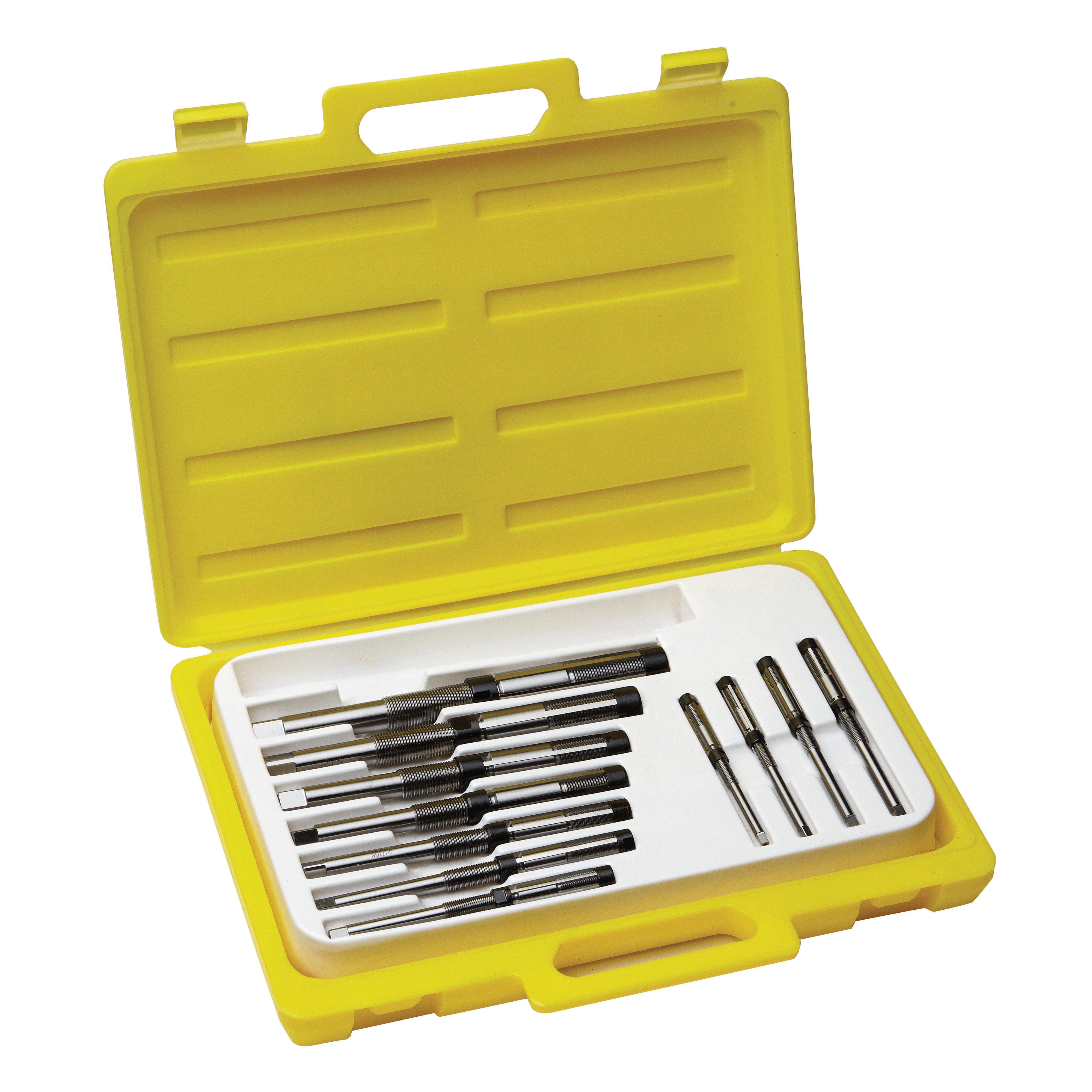 Sutton - Reamer R109 M-3 Set 11Pce Adj. M-A4 To M-H Reamers Only TCA | R109M3