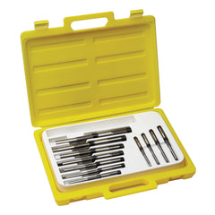 Sutton - Reamer R109 M-3 Set 11Pce Adj. M-A4 To M-H Reamers Only TCA | R109M3