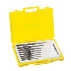Sutton - Reamer R109 M-8 Set 9Pce Adj. M-A To M-I Reamers Only TCA | R109M8