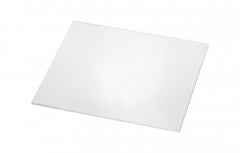 Maxisafe Clear Outer Lens to Suit CA-29 110 x 90mm, 1.0mm, Pack 10 | R110.90.1
