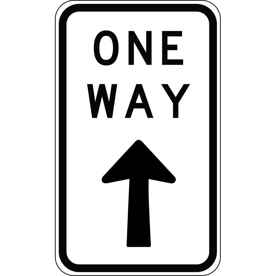 Uniforme Sign Uniform Safety Signs - 450x800mm - Aluminium - Class 1 () | Uniform ...